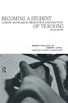 Becoming a student of teaching : linking knowledge production and practice