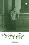 Northrop Frye on myth