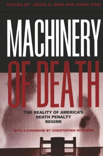 Machinery of Death cover