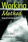 Working Method: Research and Social Justice (Critical Social Thought)