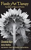 Family Art Therapy: Foundations of Theory and Practice (Family Therapy and Counseling)