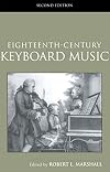 18th-Century Keyboard Music (Routledge Studies in Musical Genre)