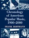 Chronology of American Popular Music, 1900-2000