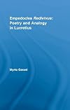 Empedocles Redivivus: Poetry and Analogy in Lucretius (Studies in Classics)