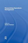 Researching Operations Management