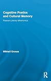 Cognitive poetics and cultural memory Russian literary mnemonics