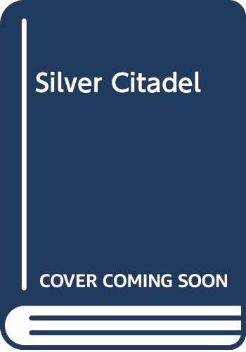 The Silver Citadel cover