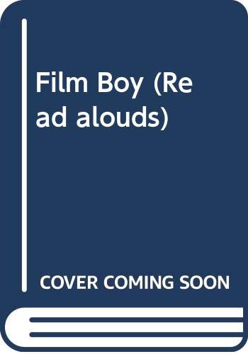 Film Boy book cover