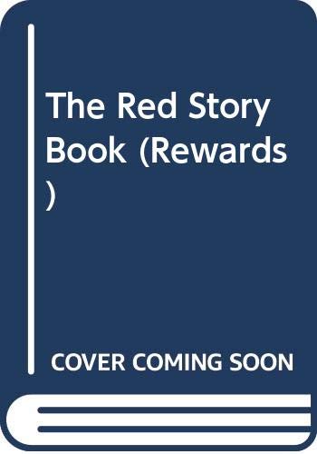 The Red Story Book book cover