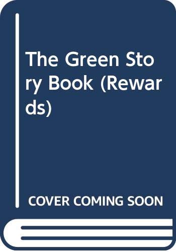 The Green Story Book book cover