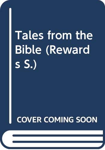 Tales From The Bible book cover