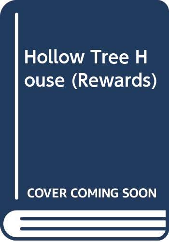 Hollow Tree House book cover