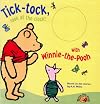 Tick-tock, Look at the Clock! with Winnie-the-Pooh