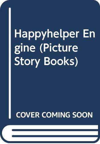 Happyhelper Engine book cover