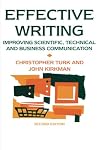 Effective Writing: Improving Scientific, Technical and Business Communication
