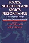 Foods, nutrition and sports performance : an international scientific consensus held 4-6 February 1991 and organized by Mars, Incorporated, with International Olympic Committee patronage