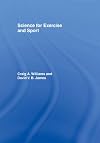 Science for exercise and sport