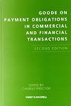 Goode on Payment Obligations in Commercial and Financial Transactions