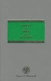 Gatley on libel and slander