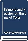 Salmond and Heuston on the law of torts