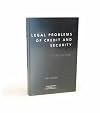 Legal Problems of Credit and Security