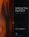 Intellectual Property: Patents, Copyright, Trade Marks and Allied Rights