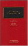 de Smith's Judicial Review