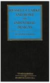 Russell-Clarke and Howe on Industrial Designs (Intellectual Property Library)