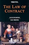 The law of contract