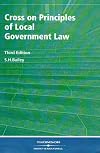 Cross on Principles of Local Government Law