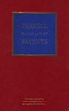 Terrell on the law of patents