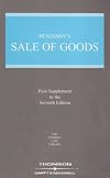 Benjamin's sale of goods