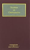 Scrutton on charterparties and bills of lading