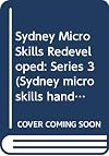 Sydney micro skills. Series 3 handbook, Classroom management and discipline