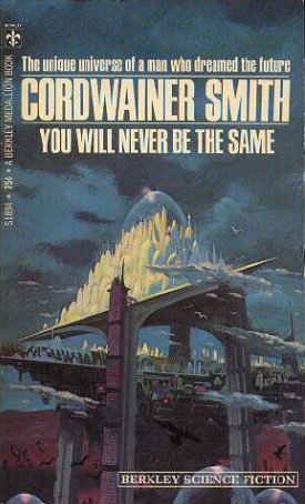 You Will Never Be The Same book cover