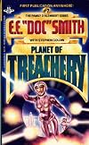 Planet of Treachery