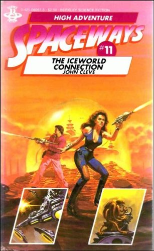 The Iceworld Connection