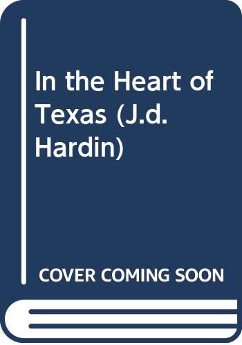 In the Heart of Texas book cover