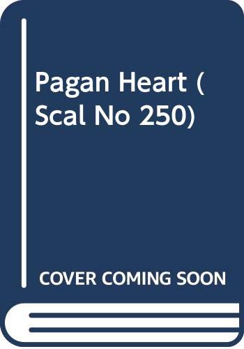 Pagan Heart book cover