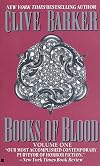 Books of Blood, Vol. 1