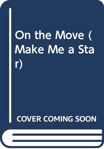 On the Move book cover