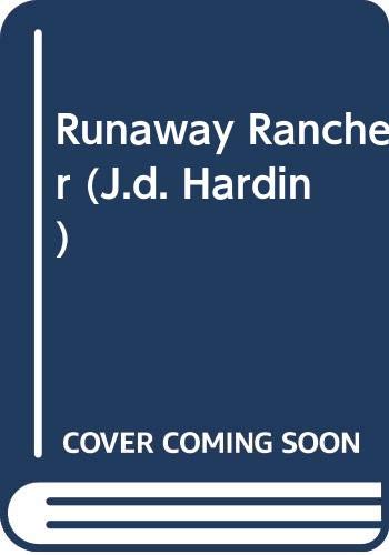 The Runaway Rancher book cover