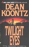 Twilight Eyes