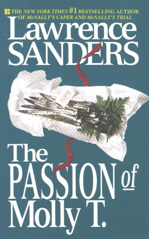 Cover of The Passion of Molly T.