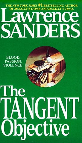 The Tangent Objective book cover