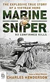Marine Sniper: 93 Confirmed Kills