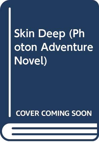 Skin Deep book cover