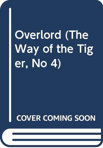 Overlord! cover