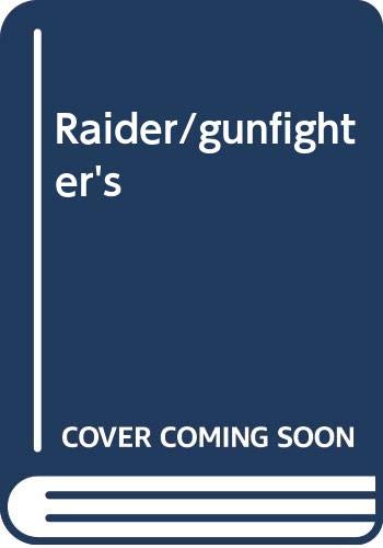 Gunfighter's Showdown book cover