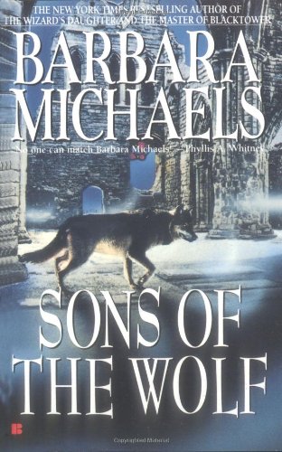 Sons of the Wolf